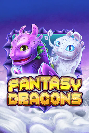 Демо игра Fantasy Dragons играть онлайн | Казино Х бесплатно