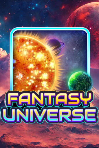 Демо игра Fantasy Universe играть онлайн | Казино Х бесплатно