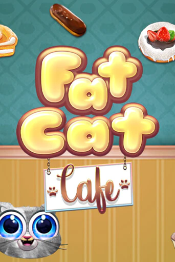 Демо игра Fat Cat Café играть онлайн | Казино Х бесплатно