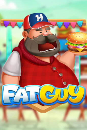 Демо игра Fat Guy играть онлайн | Казино Х бесплатно