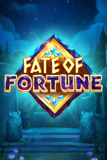 Демо игра Fate of Fortune играть онлайн | Казино Х бесплатно