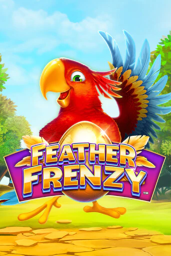 Демо игра Feather Frenzy играть онлайн | Казино Х бесплатно