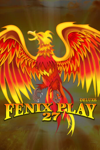 Демо игра Fenix Play 27 Deluxe играть онлайн | Казино Х бесплатно