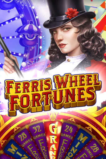 Демо игра Ferris Wheel Fortunes играть онлайн | Казино Х бесплатно