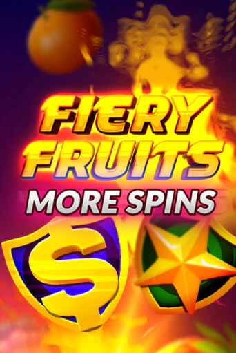 Демо игра Fiery Fruits More Spins играть онлайн | Казино Х бесплатно