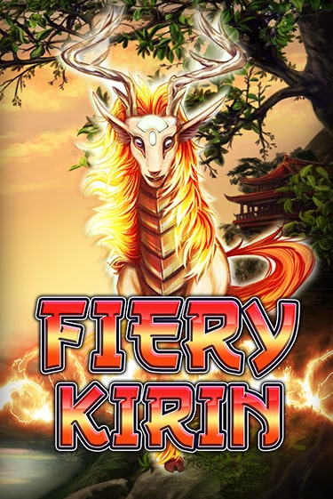 Демо игра Fiery Kirin играть онлайн | Казино Х бесплатно