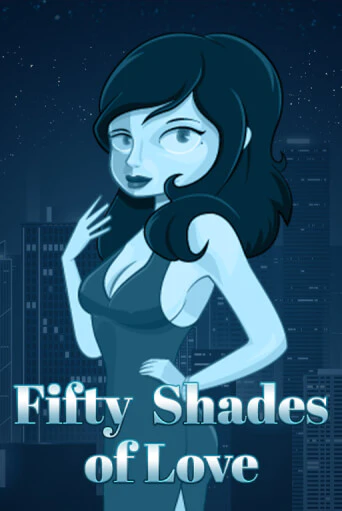 Демо игра Fifty Shades of Love играть онлайн | Казино Х бесплатно