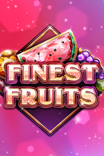 Демо игра Finest Fruits играть онлайн | Казино Х бесплатно