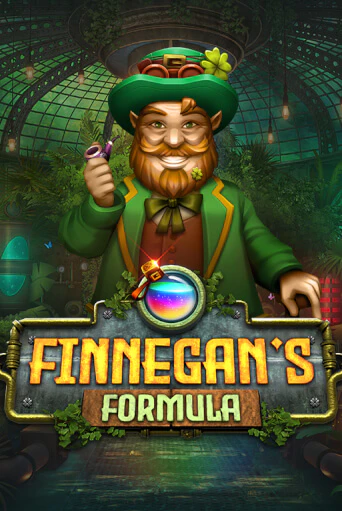 Демо игра Finnegan's Formula играть онлайн | Казино Х бесплатно