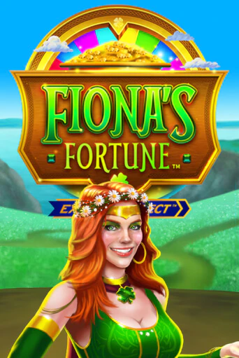 Демо игра Fiona's Fortune™ играть онлайн | Казино Х бесплатно