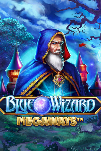 Демо игра Fire Blaze: Blue Wizard™ Megaways™ играть онлайн | Казино Х бесплатно