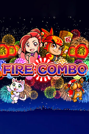 Демо игра Fire Combo играть онлайн | Казино Х бесплатно