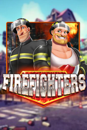 Демо игра Firefighters играть онлайн | Казино Х бесплатно