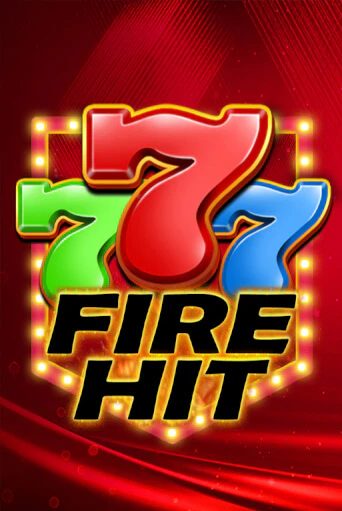 Демо игра Fire Hit играть онлайн | Казино Х бесплатно