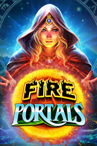 Демо игра Fire Portals играть онлайн | Казино Х бесплатно