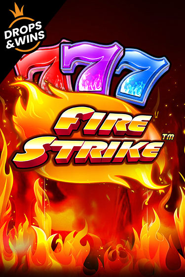 Демо игра Fire Strike играть онлайн | Казино Х бесплатно