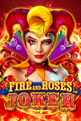 Демо игра Fire and Roses Joker играть онлайн | Казино Х бесплатно