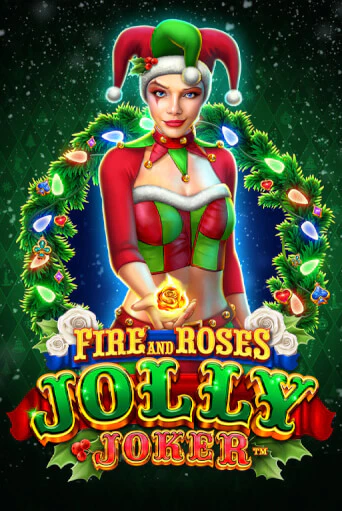 Демо игра Fire and Roses Jolly Joker™ играть онлайн | Казино Х бесплатно