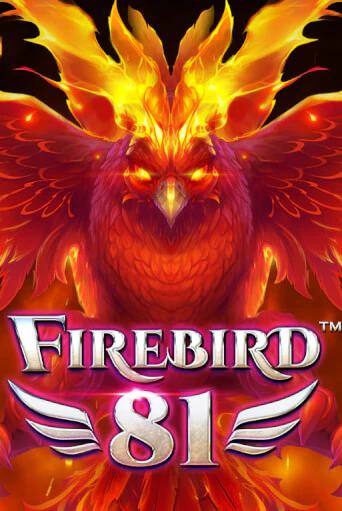 Демо игра Firebird 81 играть онлайн | Казино Х бесплатно