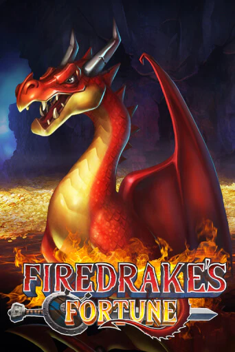 Демо игра Firedrake's Fortune Gamble Feature играть онлайн | Казино Х бесплатно