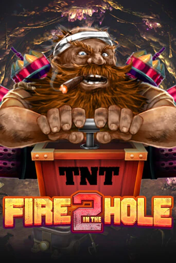 Демо игра Fire in the Hole 2 играть онлайн | Казино Х бесплатно