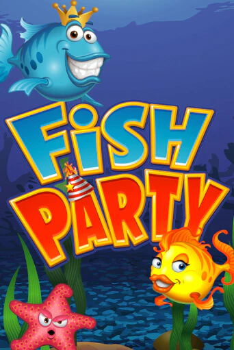 Демо игра Fish Party играть онлайн | Казино Х бесплатно