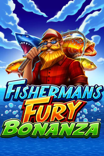 Демо игра Fishermans Fury Bonanza играть онлайн | Казино Х бесплатно