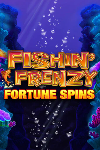 Демо игра Fishin Frenzy Fortune Spins играть онлайн | Казино Х бесплатно