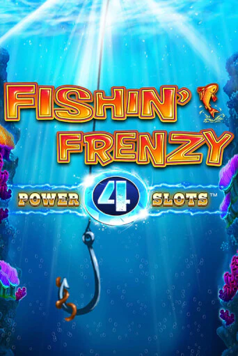 Демо игра Fishin Frenzy Power 4 Slots играть онлайн | Казино Х бесплатно