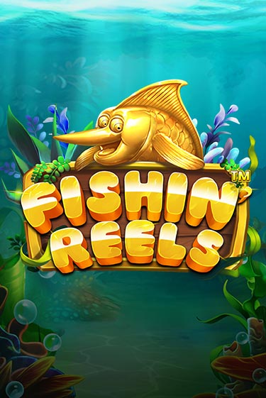 Демо игра Fishin Reels играть онлайн | Казино Х бесплатно