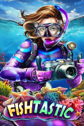 Демо игра Fishtastic играть онлайн | Казино Х бесплатно