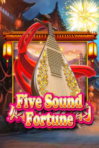 Демо игра Five Sound Fortune играть онлайн | Казино Х бесплатно