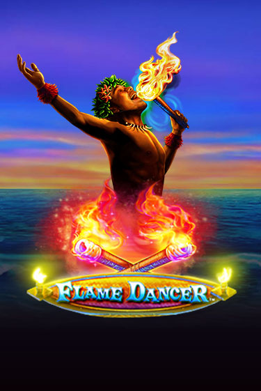 Демо игра Flame Dancer играть онлайн | Казино Х бесплатно