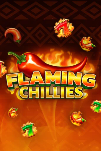 Демо игра Flaming Chillies играть онлайн | Казино Х бесплатно