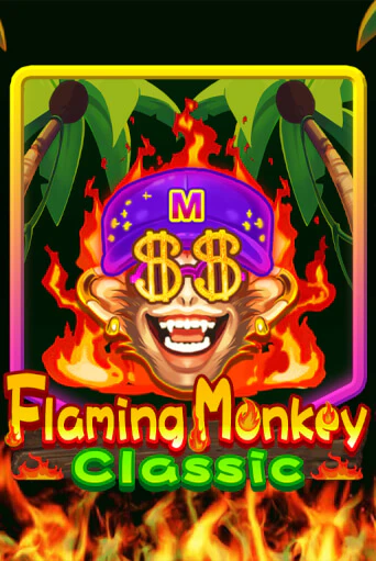 Демо игра Flaming Monkey Classic играть онлайн | Казино Х бесплатно