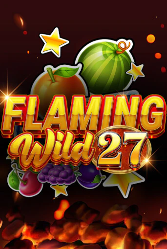 Демо игра Flaming Wild 27 играть онлайн | Казино Х бесплатно