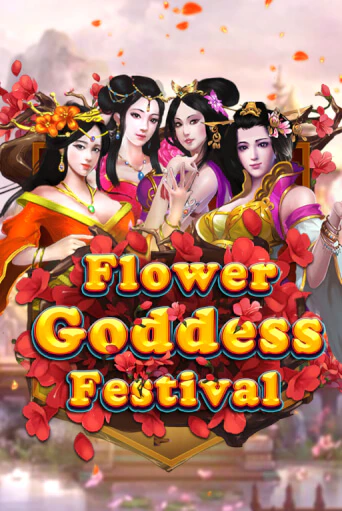 Демо игра Flower Goddess Festival играть онлайн | Казино Х бесплатно