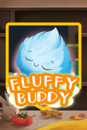 Демо игра Fluffy Buddy играть онлайн | Казино Х бесплатно