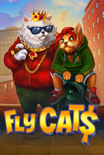 Демо игра Fly Cats играть онлайн | Казино Х бесплатно