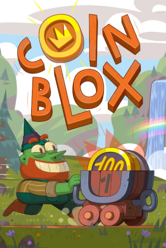 Демо игра Coin Blox играть онлайн | Казино Х бесплатно