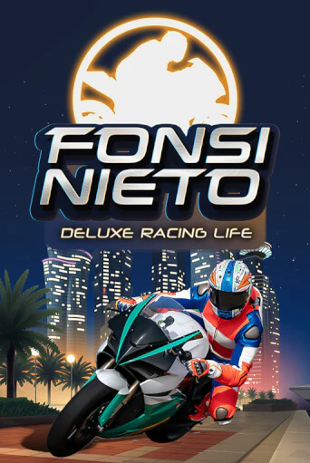 Демо игра Fonsi Nieto Deluxe Racing Life играть онлайн | Казино Х бесплатно