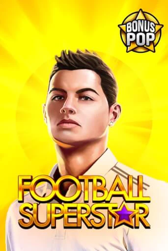 Демо игра Football Superstar играть онлайн | Казино Х бесплатно