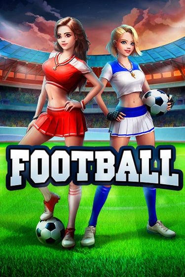 Демо игра Football играть онлайн | Казино Х бесплатно