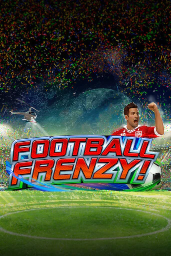 Демо игра Football Frenzy играть онлайн | Казино Х бесплатно