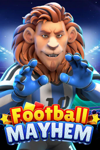 Демо игра Football Mayhem играть онлайн | Казино Х бесплатно