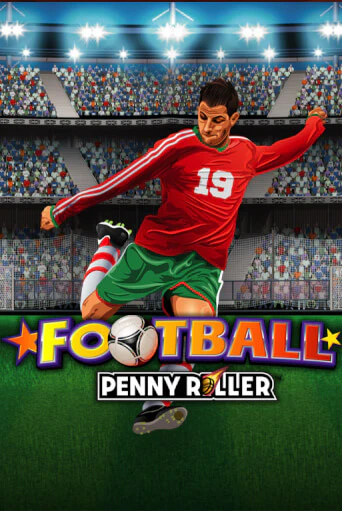 Демо игра Football Penny Roller играть онлайн | Казино Х бесплатно