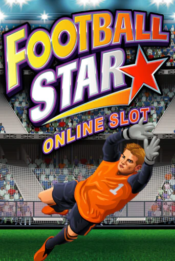 Демо игра Football Star играть онлайн | Казино Х бесплатно