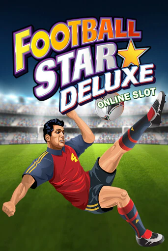 Демо игра Football Star Deluxe играть онлайн | Казино Х бесплатно