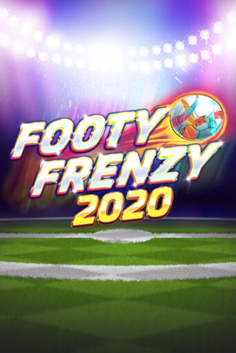 Демо игра Footy Frenzy 2020 играть онлайн | Казино Х бесплатно