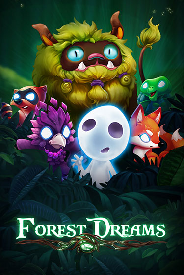 Демо игра Forest Dreams играть онлайн | Казино Х бесплатно